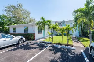 820 NE 21st Dr, Wilton Manors, FL - Photo 1