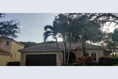 4070 Palmetto Trail, Weston, FL 33331 - Photo 1