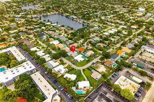 1911 NE 41st St, Oakland Park, FL 33308 - Photo 53