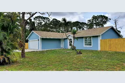 11714 Orange Boulevard, Loxahatchee, FL 33412 - Photo 1