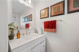 10912 SW Vasari Way, Port Saint Lucie, FL 34987 - Photo 5