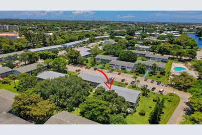 435 Durham O #435, Deerfield Beach, FL 33442 - Photo 27