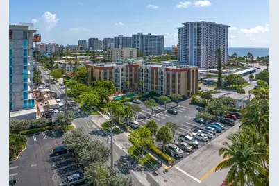 400 N Riverside Drive #404, Pompano Beach, FL 33062 - Photo 1