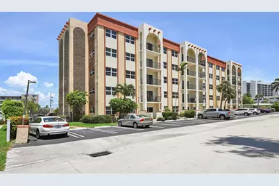 400 N Riverside Drive #404, Pompano Beach, FL 33062 - Photo 17