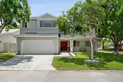 14908 SW 143rd Place, Miami, FL 33186 - Photo 1