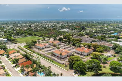 7777 N University Drive #101S, Tamarac, FL 33321 - Photo 33