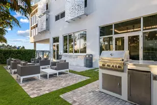 321 N Birch Rd Unit, Fort Lauderdale, FL 33304 - Photo 41