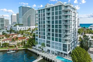 321 N Birch Rd Unit, Fort Lauderdale, FL 33304 - Photo 3