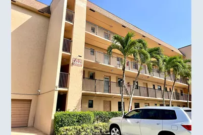 10444 NW 30th Court #409, Sunrise, FL 33322 - Photo 1