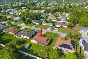 886 S E O'Donnell Ln, Port Saint Lucie, FL 34983 - Photo 45