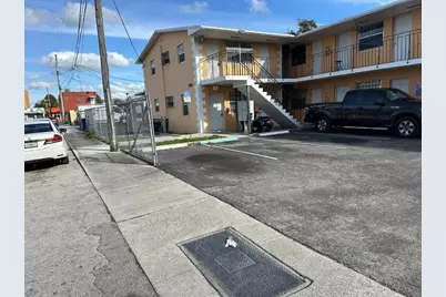 750 NW 56th Street #17, Miami, FL 33127 - Photo 1