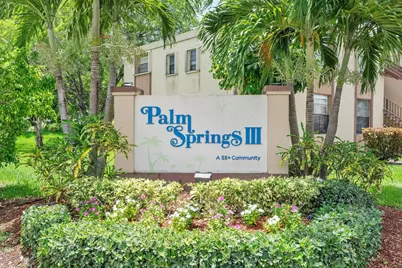 7460 NW 18 Street #106, Margate, FL 33063 - Photo 39