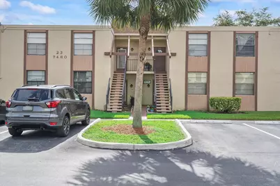 7460 NW 18 Street #106, Margate, FL 33063 - Photo 27