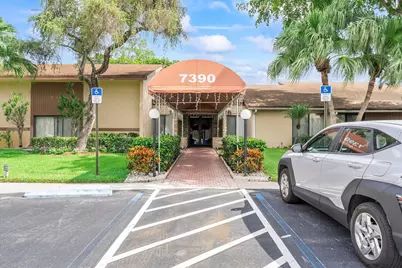 7460 NW 18 Street #106, Margate, FL 33063 - Photo 31