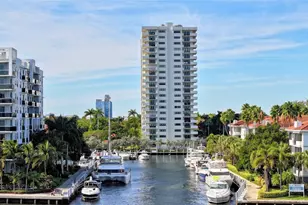 3200 Port Royale Dr N Unit, Fort Lauderdale, FL 33308 - Photo 1