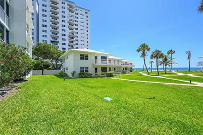 1530 S Ocean Boulevard #12, Pompano Beach, FL 33062 - Photo 5