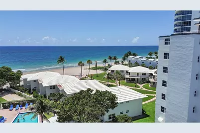 1530 S Ocean Boulevard #12, Pompano Beach, FL 33062 - Photo 47
