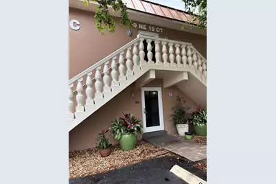 9 NE 19 Court #102C, Wilton Manors, FL 33305 - Photo 1