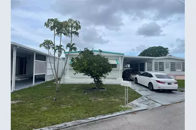 1888 SW 85th Avenue, Davie, FL 33324 - Photo 1