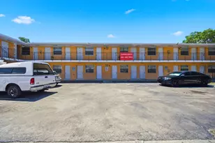 750 NW 56th St, Miami, FL 33127 - Photo 1