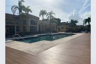 9640 NW 2nd Street #5-302, Hollywood, FL 33024 - Photo 37