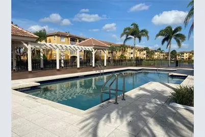 9640 NW 2nd Street #5-302, Hollywood, FL 33024 - Photo 39