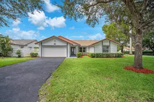 1288 NW 112th Way, Coral Springs, FL 33071 - Photo 5