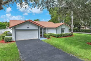 1288 NW 112th Way, Coral Springs, FL 33071 - Photo 3
