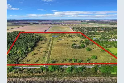 2777 Everhigh Acres Road Road, Clewiston, FL 33440 - Photo 1