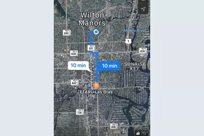 642 NE 16th Street, Fort Lauderdale, FL 33304 - Photo 11