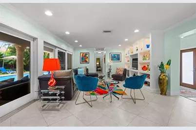 2325 Barcelona Drive, Fort Lauderdale, FL 33301 - Photo 11