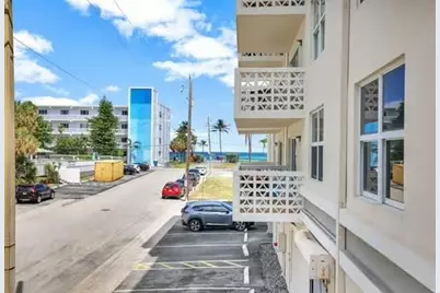 1901 S Ocean Drive #202, Hollywood, FL 33019 - Photo 5