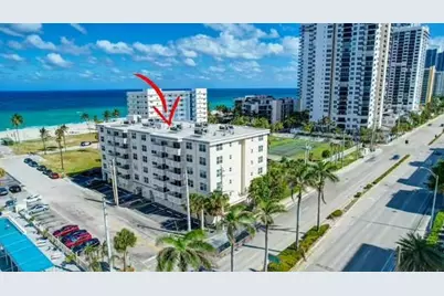 1901 S Ocean Drive #202, Hollywood, FL 33019 - Photo 3