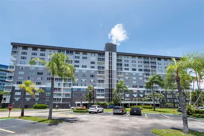3850 Washington Street #710, Hollywood, FL 33021 - Photo 21