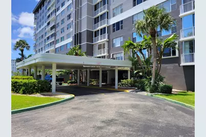 3850 Washington Street #710, Hollywood, FL 33021 - Photo 3