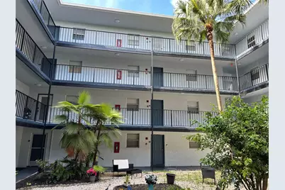 2800 Somerset Drive #109J, Lauderdale Lakes, FL 33311 - Photo 3