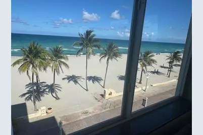 300 Oregon Street #401, Hollywood, FL 33019 - Photo 3