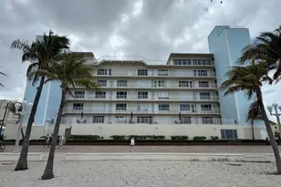 300 Oregon St, Hollywood, FL 33019 - Photo 1