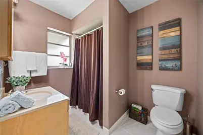 3847 S Circle Drive #11, Hollywood, FL 33021 - Photo 19
