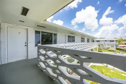 3847 S Circle Drive #11, Hollywood, FL 33021 - Photo 23