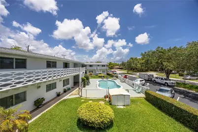 3847 S Circle Drive #11, Hollywood, FL 33021 - Photo 1