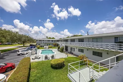 3847 S Circle Drive #11, Hollywood, FL 33021 - Photo 27