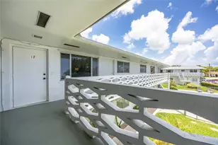 3847 S Circle Dr, Hollywood, FL 33021 - Photo 23