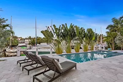 91 Fiesta Way, Fort Lauderdale, FL 33301 - Photo 39