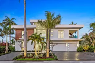 91 Fiesta Way, Fort Lauderdale, FL 33301 - Photo 3