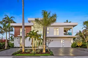 91 Fiesta Way, Fort Lauderdale, FL 33301 - Photo 3