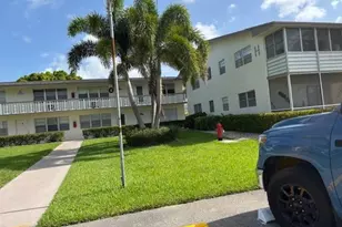 183 Camden H, West Palm Beach, FL 33401 - Photo 1