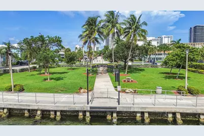 1110 N Riverside Drive #27, Pompano Beach, FL 33062 - Photo 13