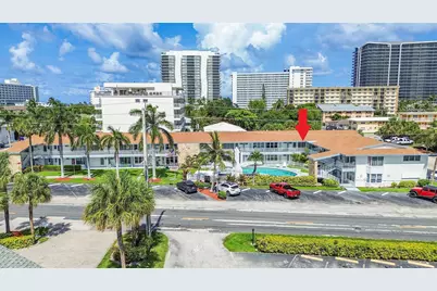 1110 N Riverside Drive #27, Pompano Beach, FL 33062 - Photo 19