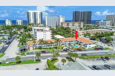 1110 N Riverside Drive #27, Pompano Beach, FL 33062 - Photo 17
